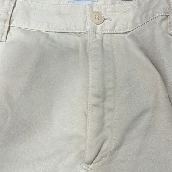 Aritzia Sunday Best Jaden 5" Short in birch - size 4 - Picture 9 of 11